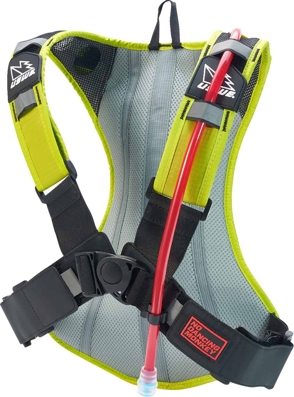 USWE Outlander 4L Hydration Pack