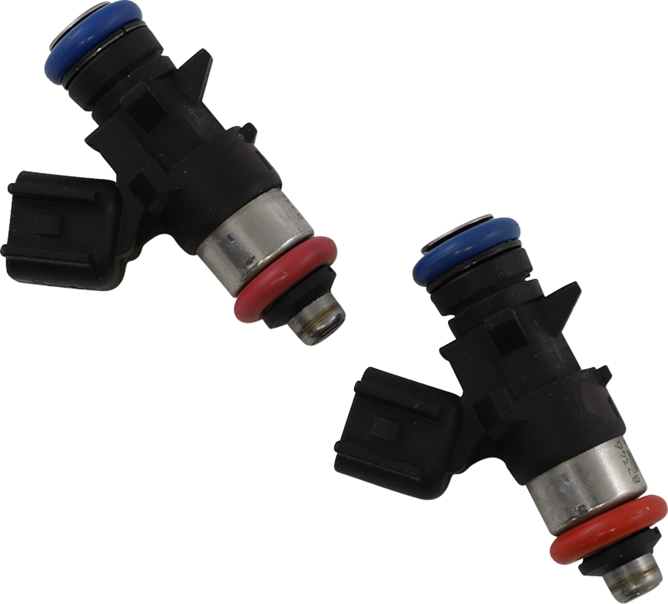 DAYTONA TWIN TEC LLC Fuel Injectors
