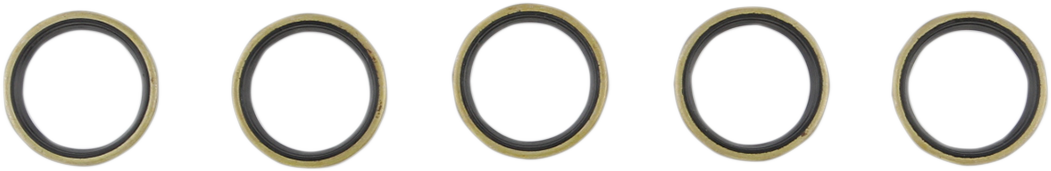 Main Drive Gear Seal undefined