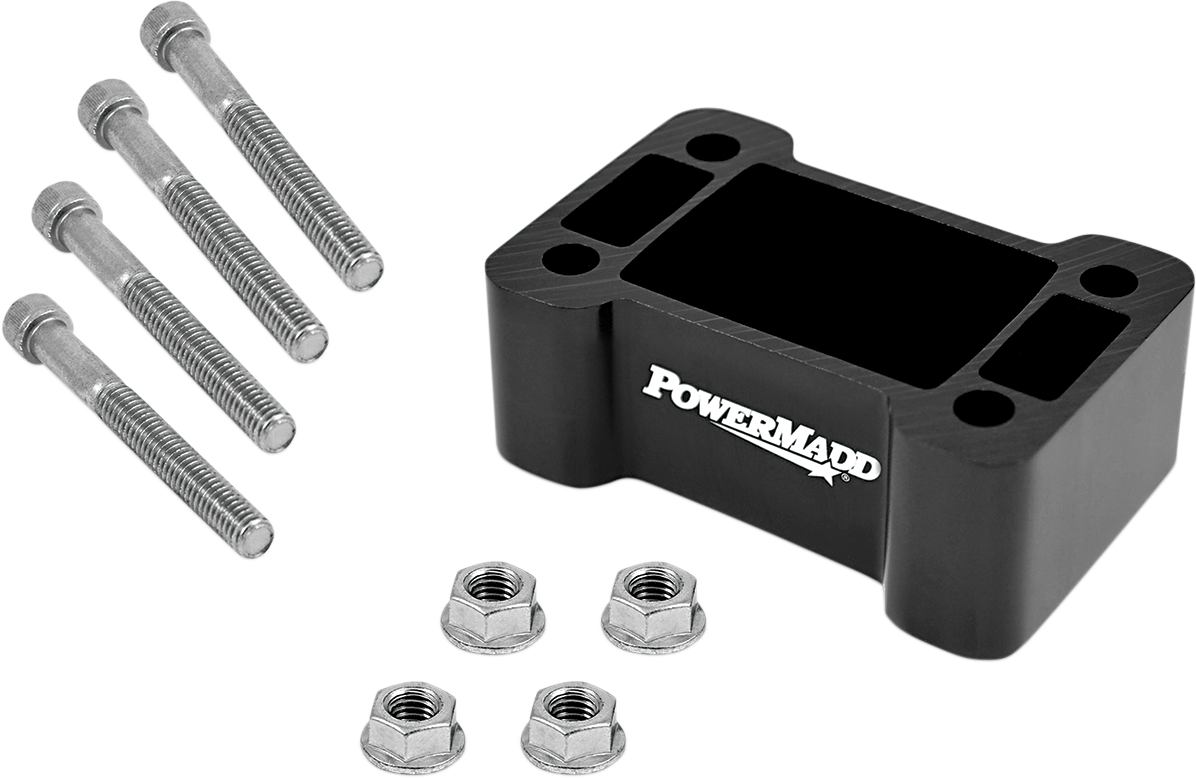 Pro Taper Handlebar Riser Kit for Polaris undefined