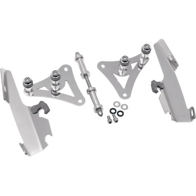 MNT KIT TL F/S HD SPRINGR