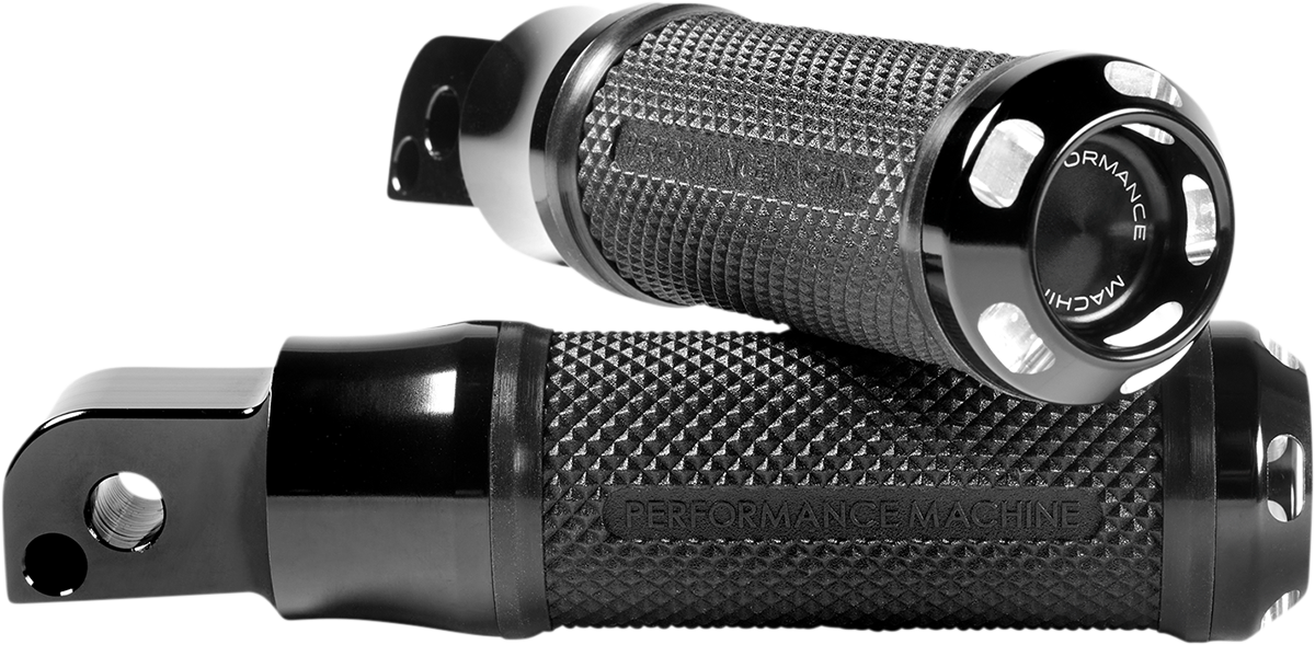PERFORMANCE MACHINE (PM) Apex Footpegs