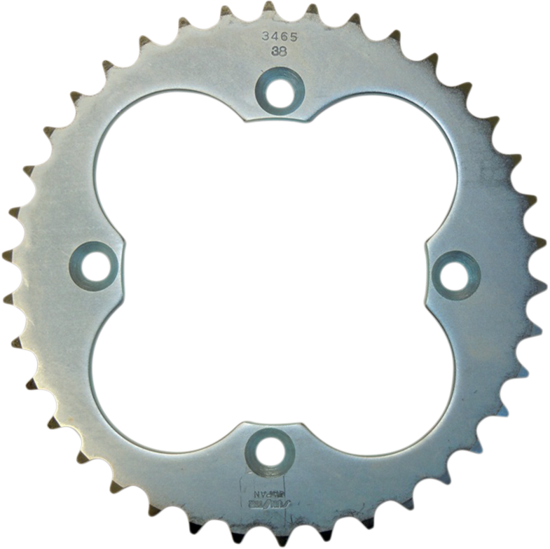 SUNSTAR Rear Steel Sprocket