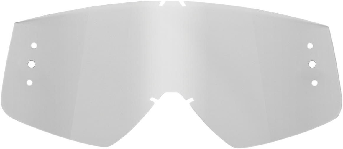 Combat/Combat Sand Total Vision System Lens — Conquer/Sniper/Combat/Combat Sand undefined