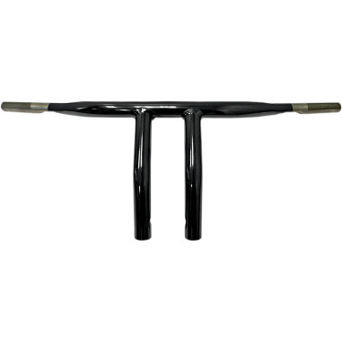 HANDLEBAR BLK BUFLO TBAR8