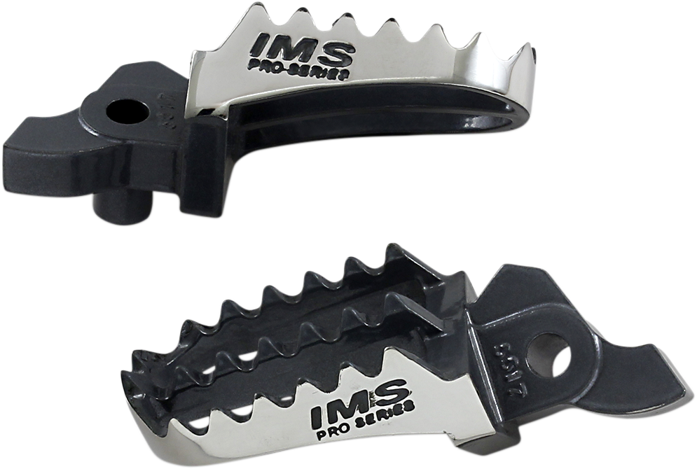 IMS PRODUCTS INC. Pro-Series Footpegs