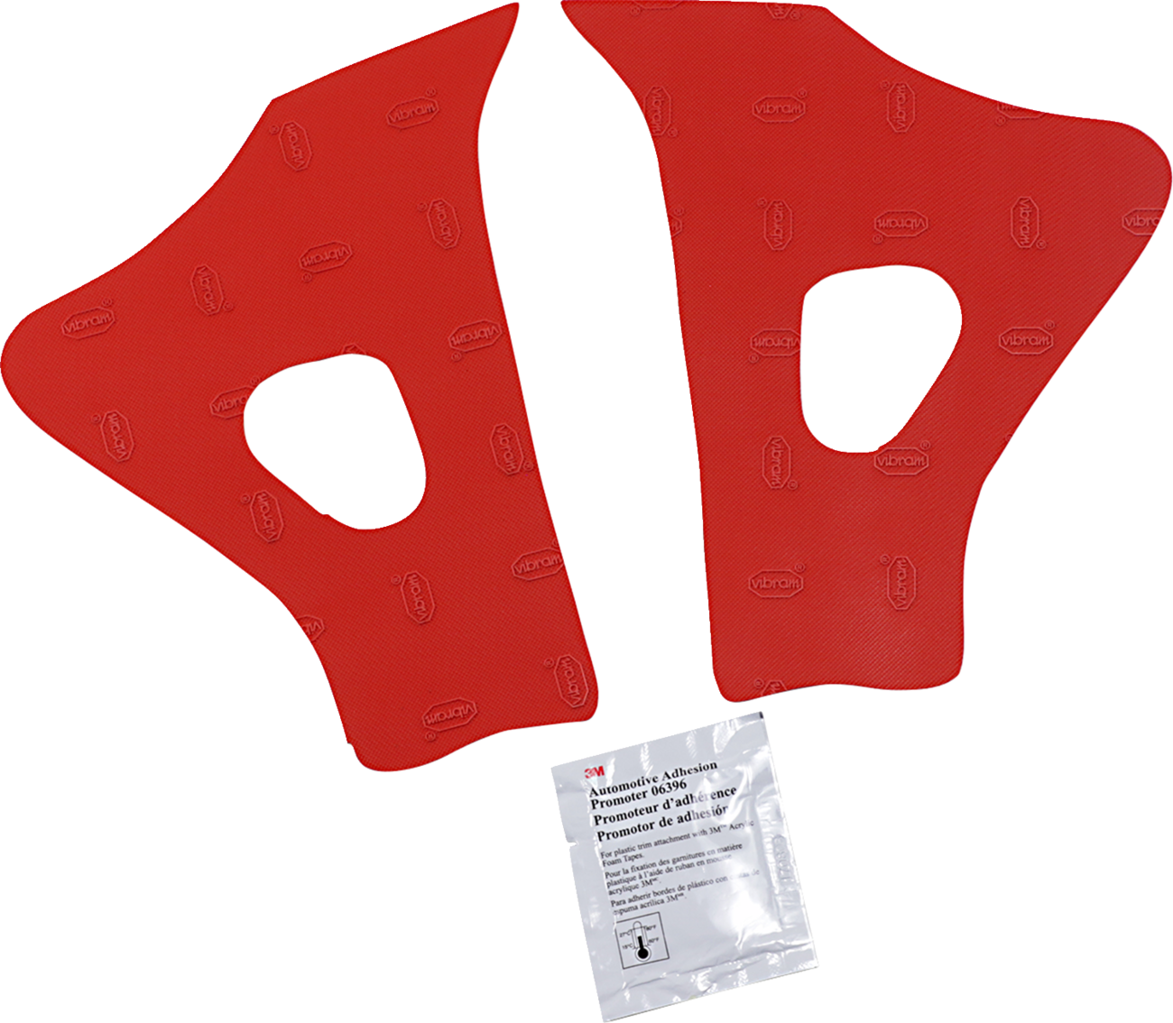 ATHENA Frame Pads