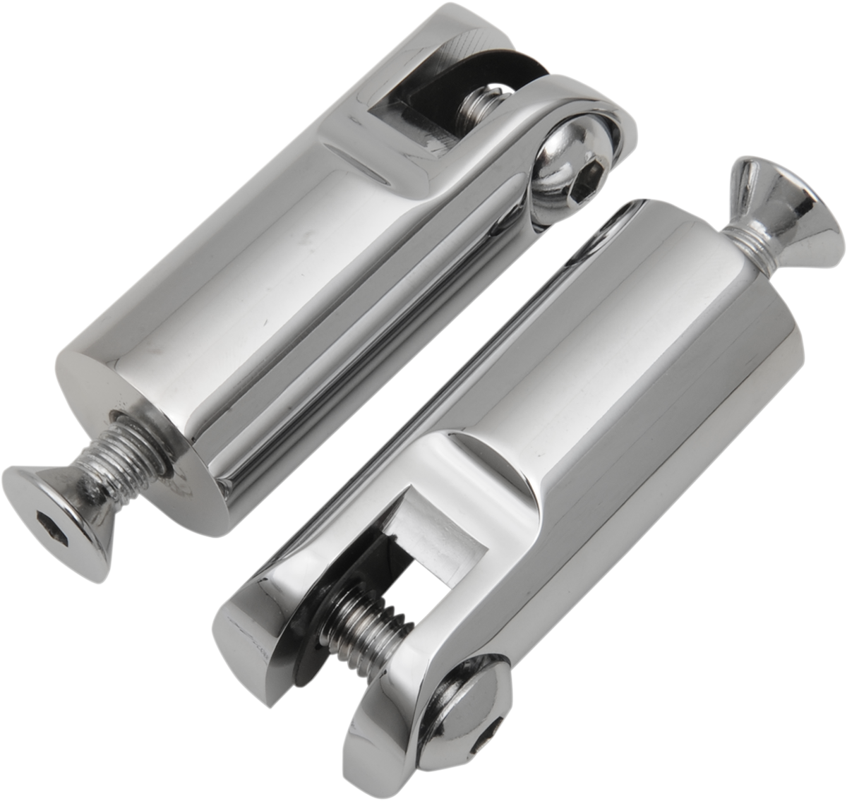 ACCUTRONIX Footpeg Mounts