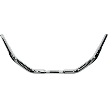 BUFFALO BAGGER BAR