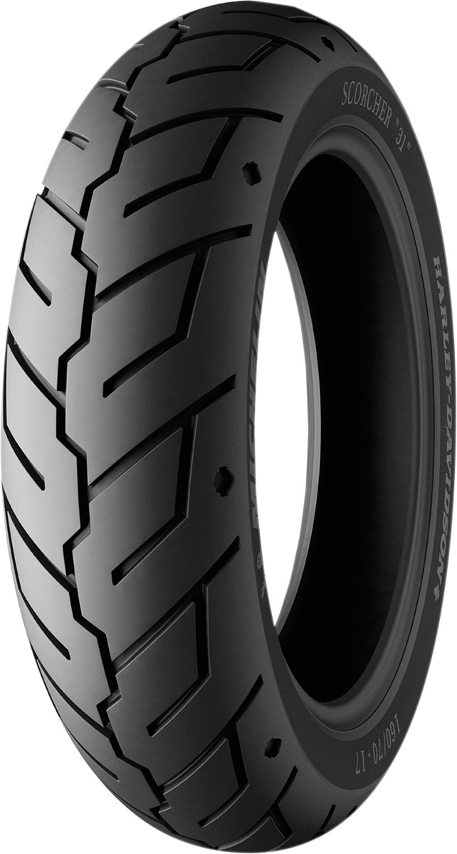 Scorcher 31 Tire undefined