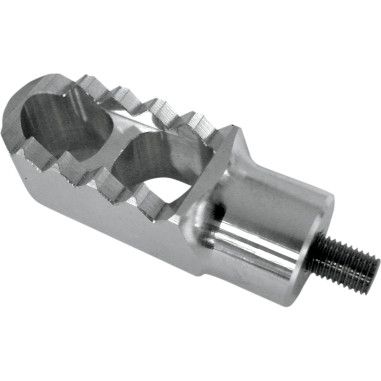 PEG SHIFT SERRATED RAW