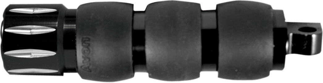 AVON GRIPS Male-Mount Footpegs