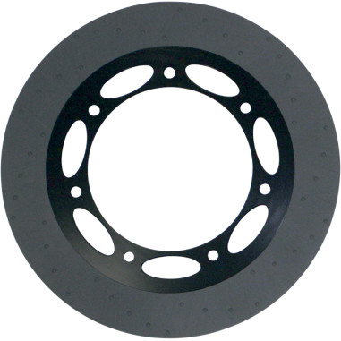ROTOR F CMP 300MM SE BLK
