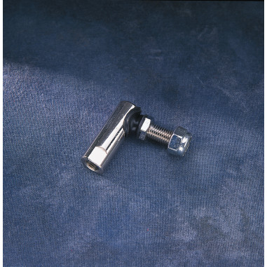 CHROME SHIFTER BALL JOINT