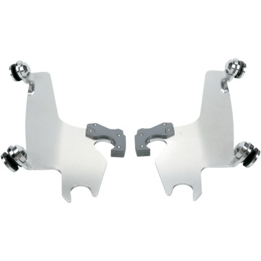 PLATE KIT TL S/S HD VROD