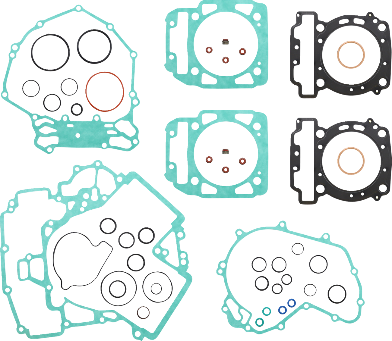 Complete Gasket Kit undefined