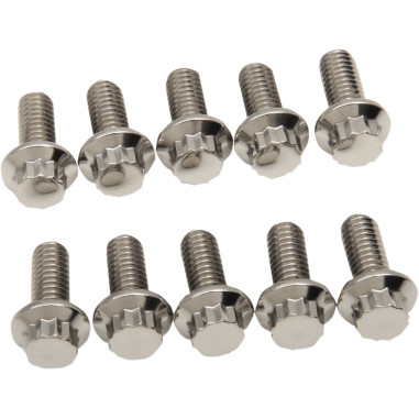 BOLT 12PT 5/16-18X3/4
