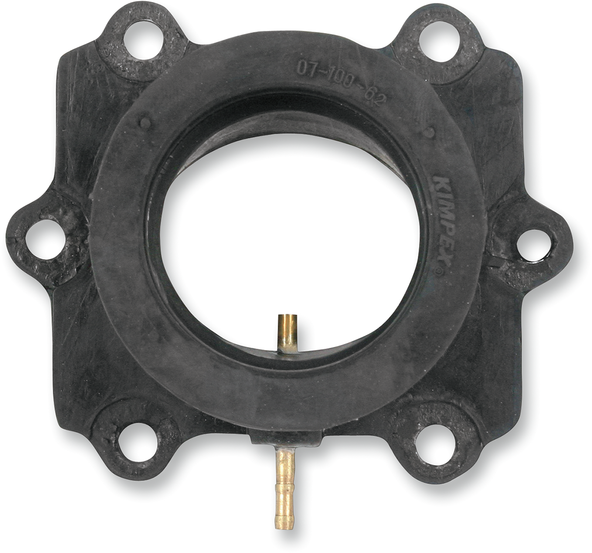 Carburetor Mounting Flange undefined