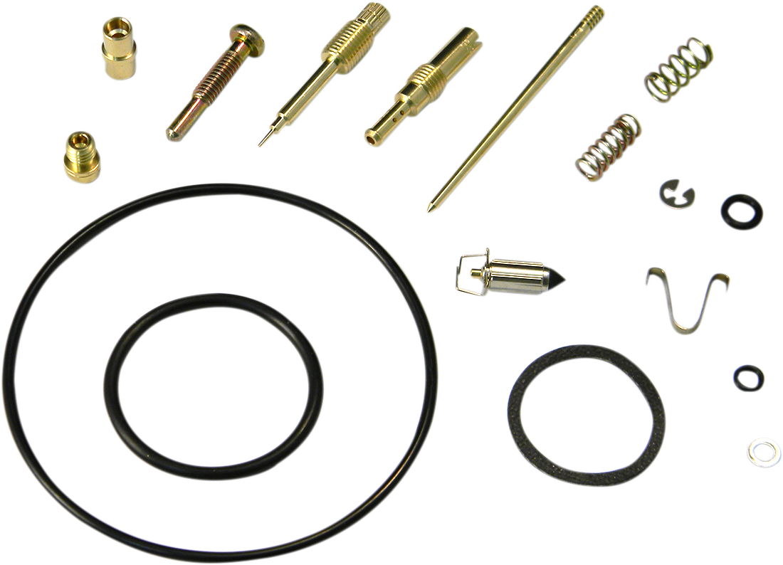 Carburetor Repair Kit undefined