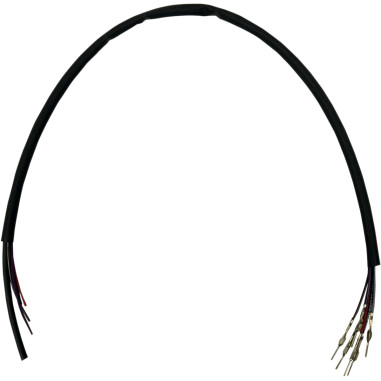 THROTTLE BY WIRE EXTENSION KIT