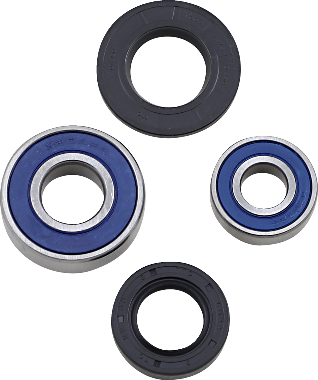 Wheel Bearing Kit undefined