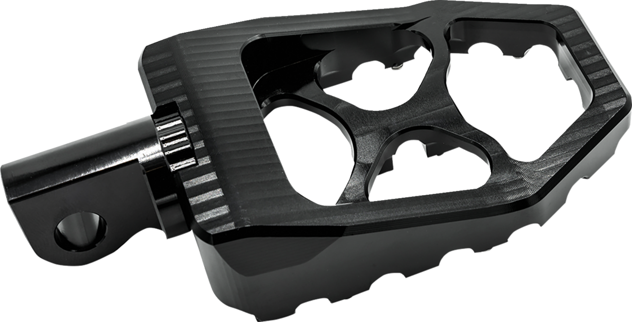 BURLY BRAND MX Evolution Pegs