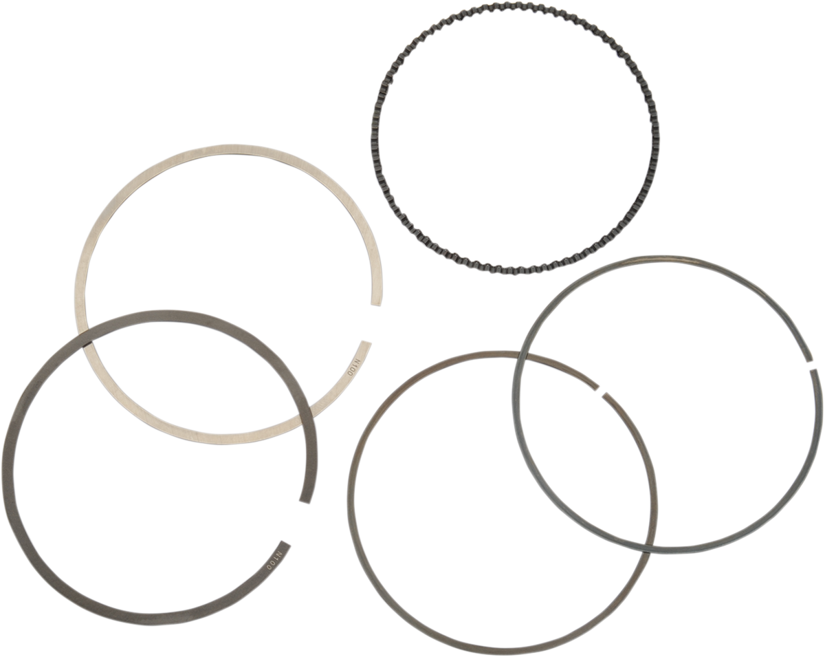 Piston Ring Set undefined