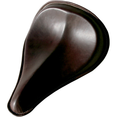 LEATHER CROSS BONES™ SEATS