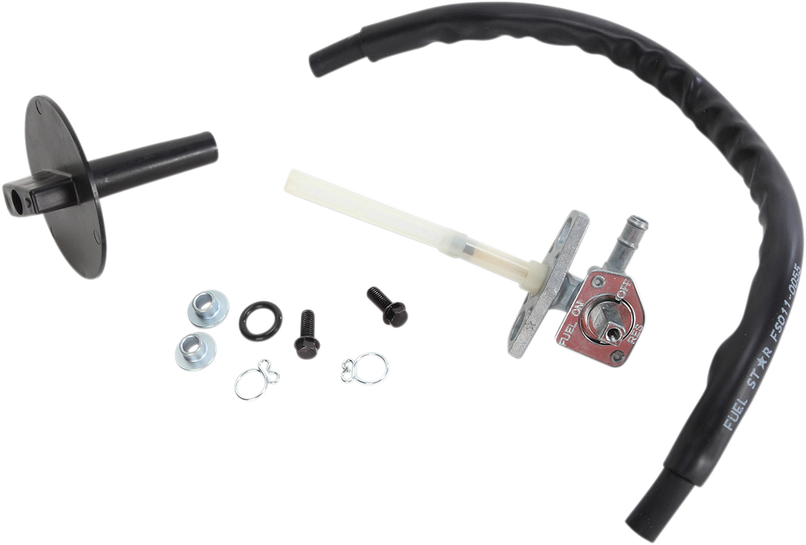 Fuel Valve Kit undefined