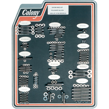 BOLT KITS
