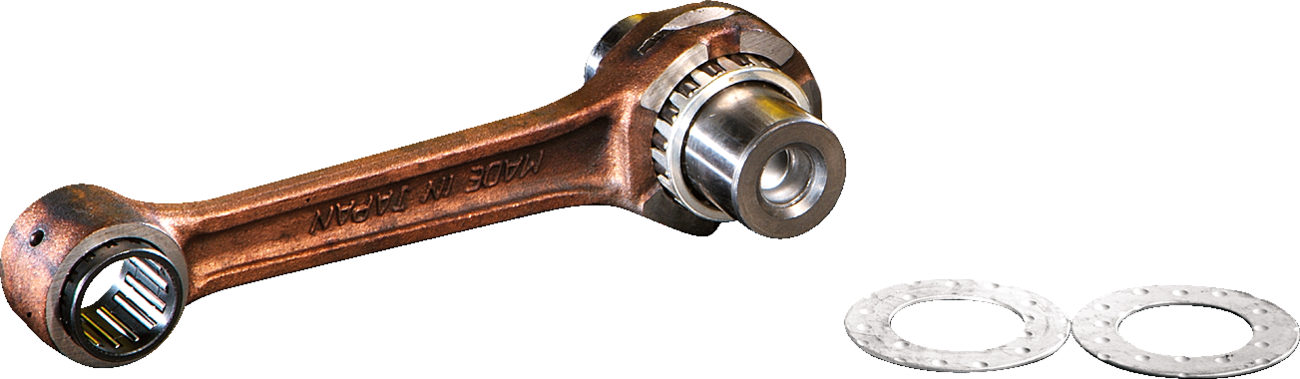 Connecting Rods undefined