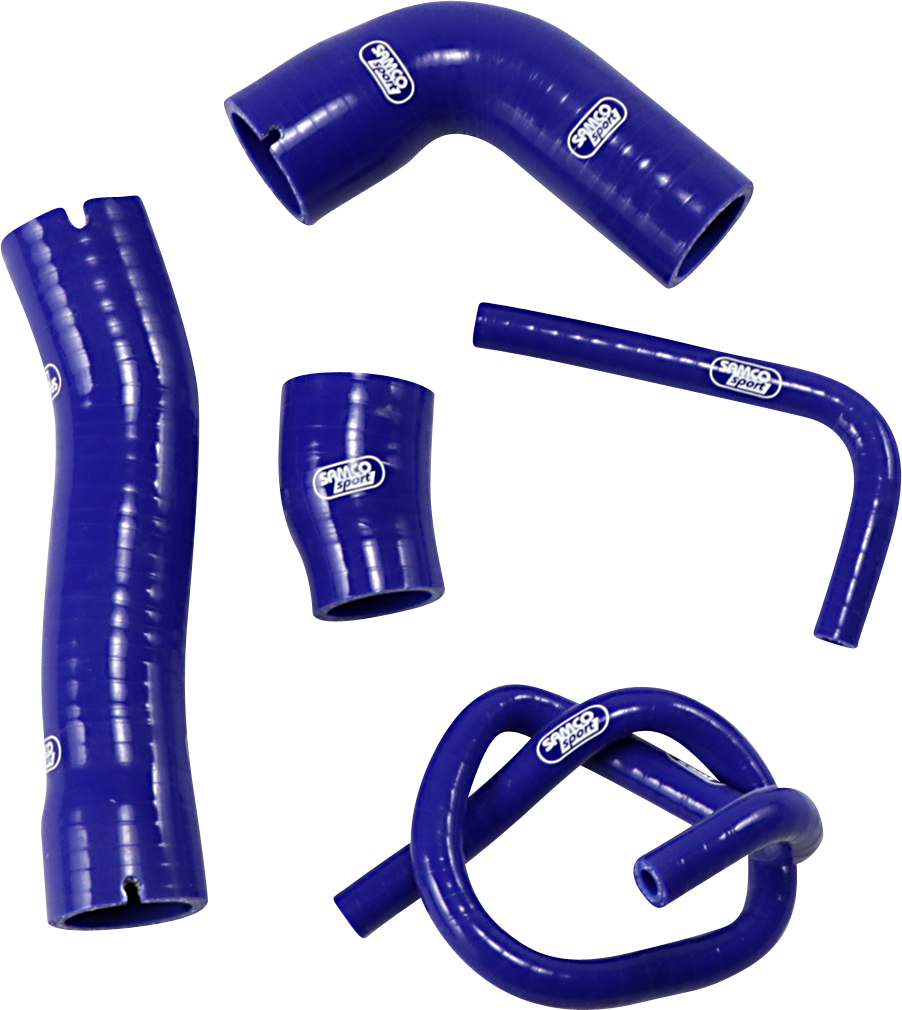 Radiator Hose Kit — Standard undefined
