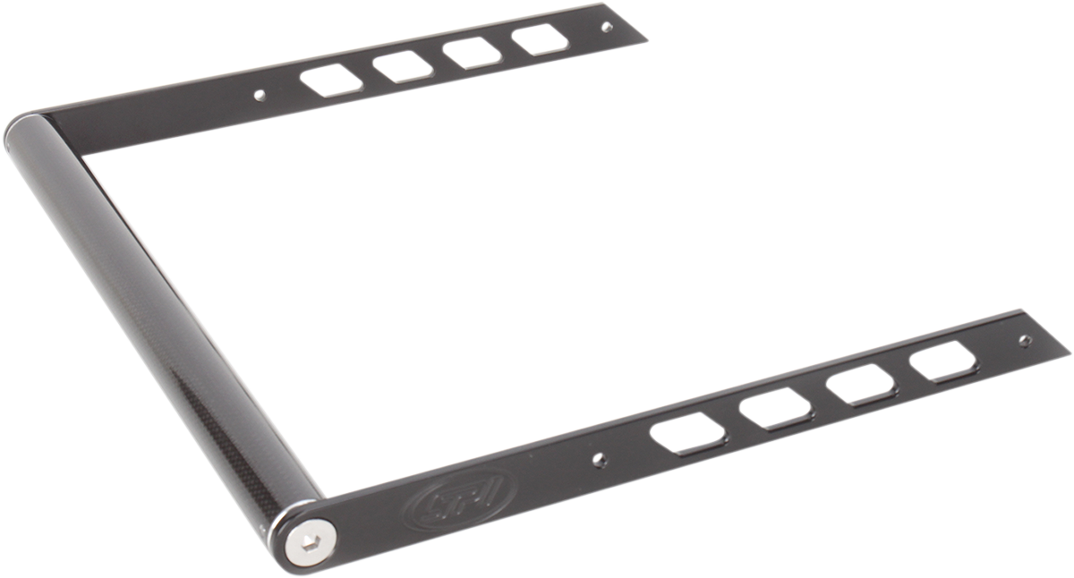 Carbon Fiber Rear Bumper Kit undefined