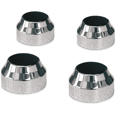 CYLINDER HEADBOLT COVERS