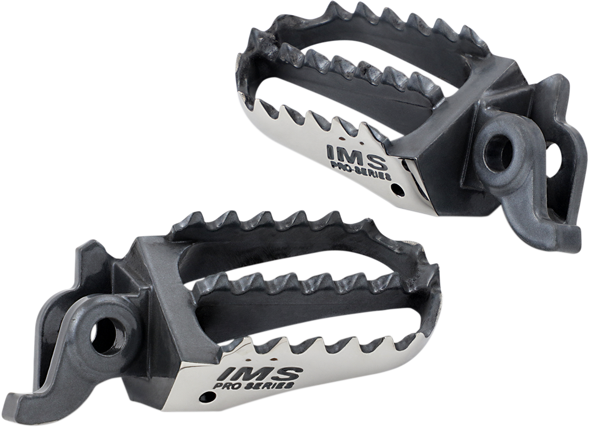 IMS PRODUCTS INC. Pro-Series Footpegs