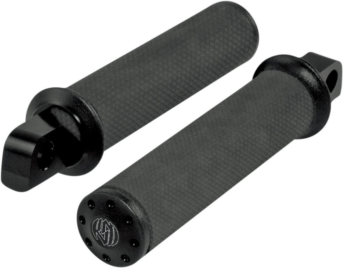 RSD Tracker Footpegs