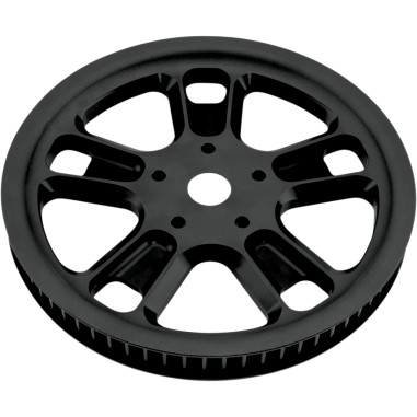 PULLY JUD 66TH 1