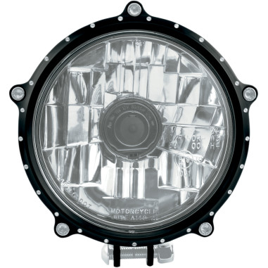 HEADLIGHT TRCKR 5 3/4 CC