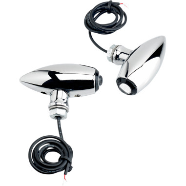 LED ASTRO CNTR AMB CHROM