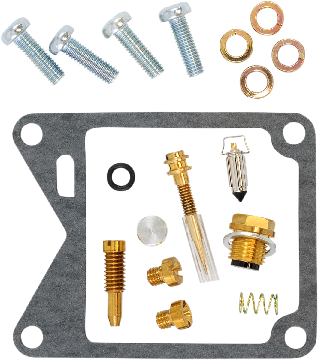 Carburetor Repair Kit undefined