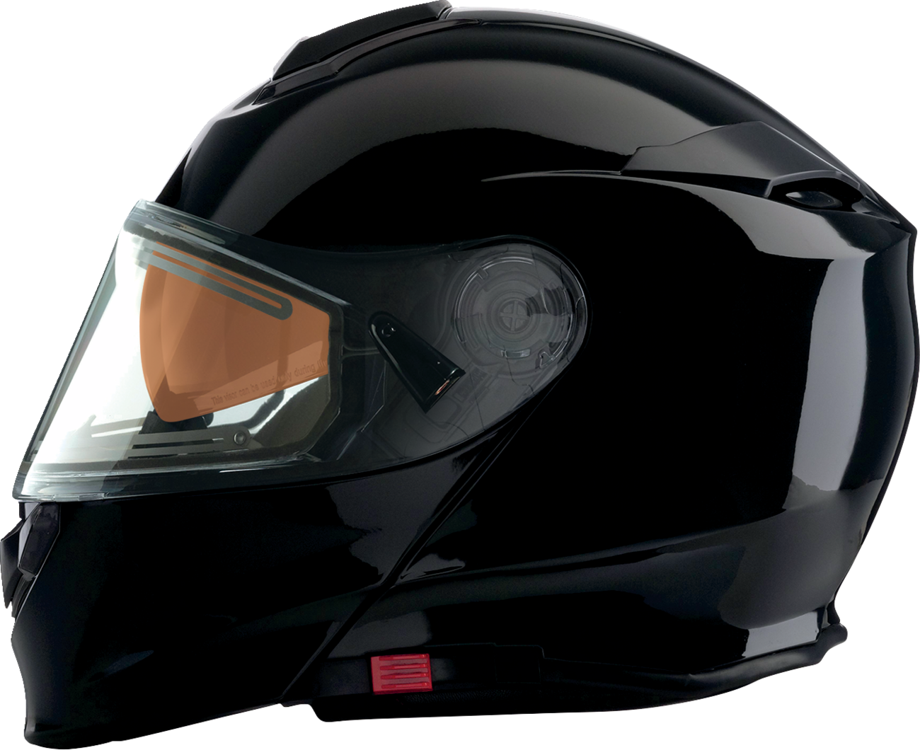 Solaris 2.0 Modular Snow Electric Helmet M