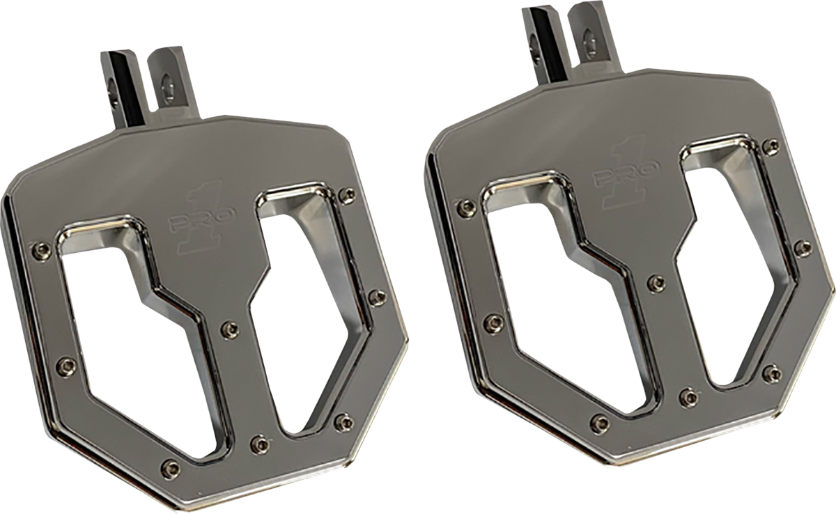 PRO-ONE PERF.MFG. BMX Mini Pegs