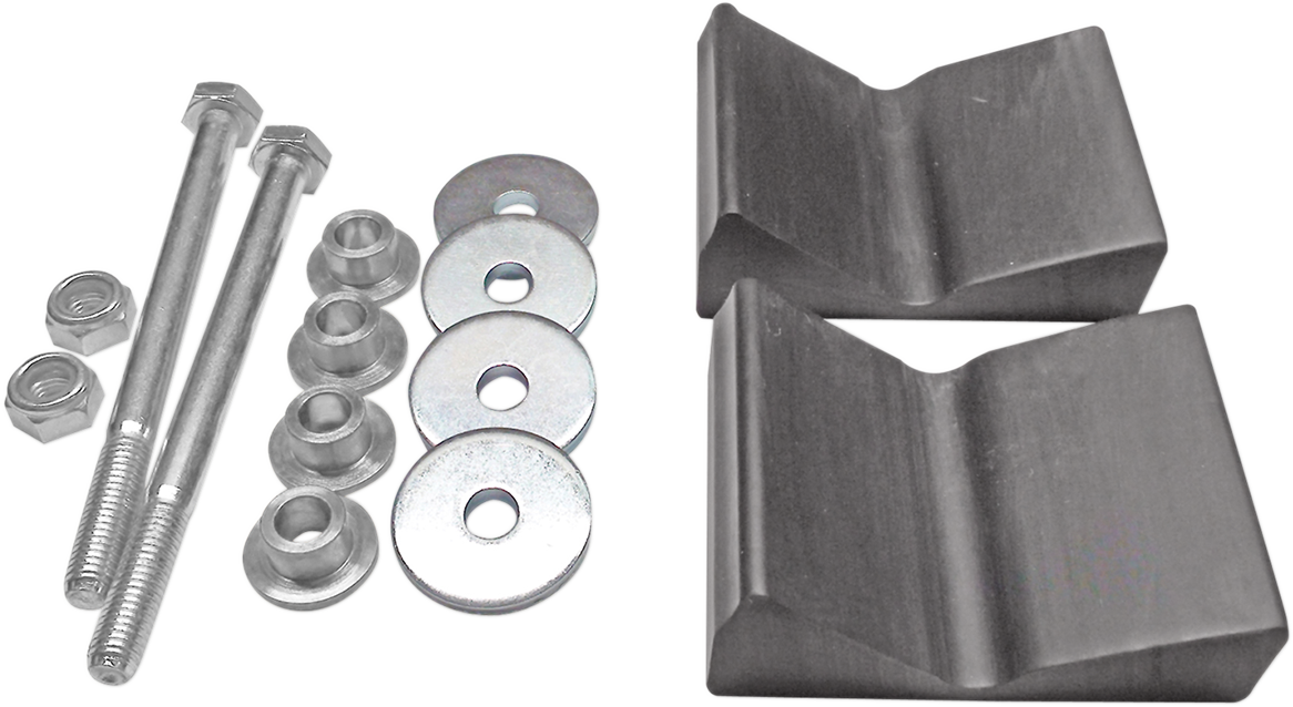 Ski Mounting Kit undefined