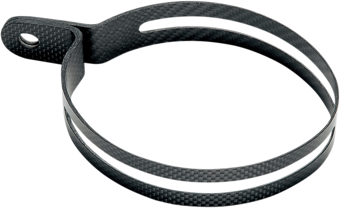 AKRAPOVIC Muffler Clamp — Clamp