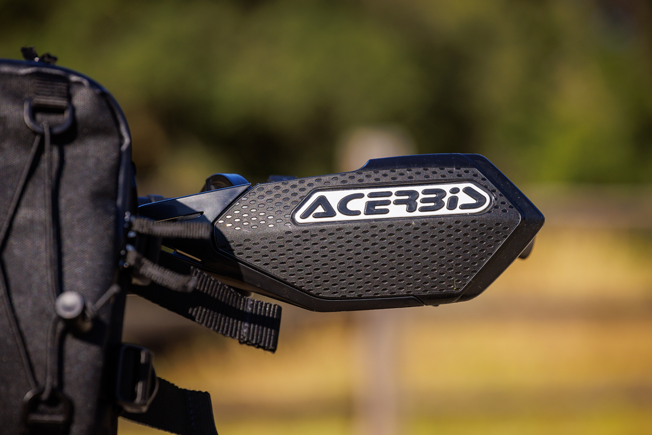 Tazer Recon MX Alloy E-Bike