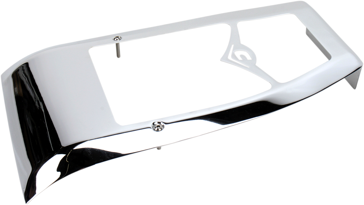 Radiator Cover undefined