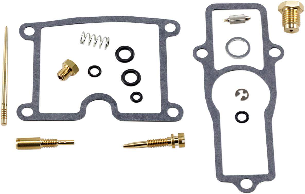 Carburetor Repair Kit undefined