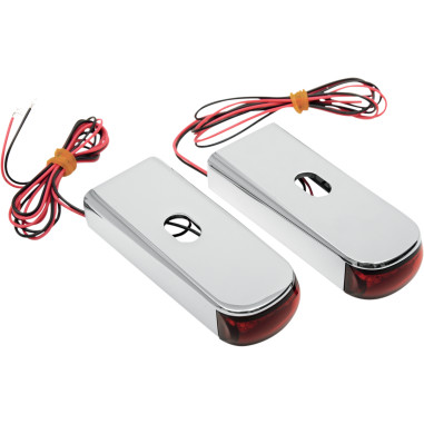 STRUT LED RED/RED06-16FXD