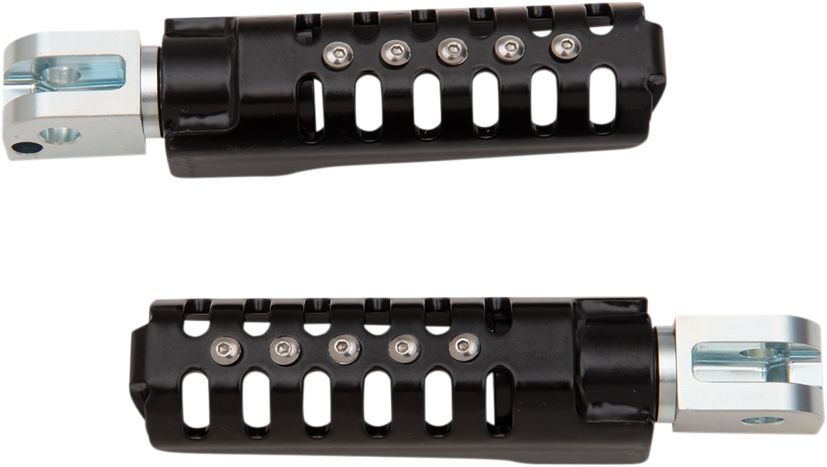 BURLY BRAND Razorback Footpegs
