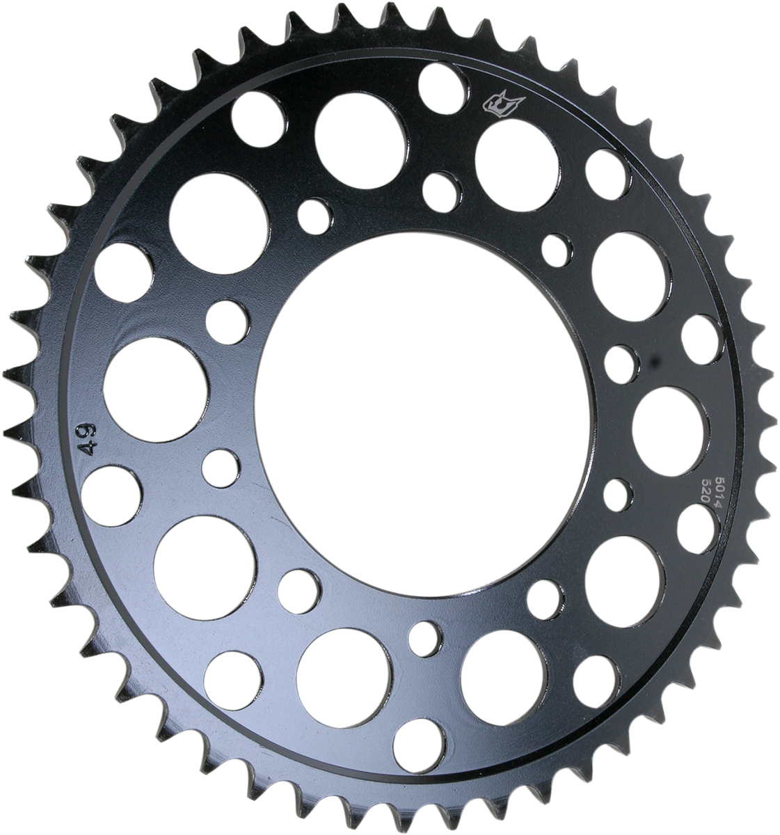 DRIVEN RACING Lightweight Steel Sprocket